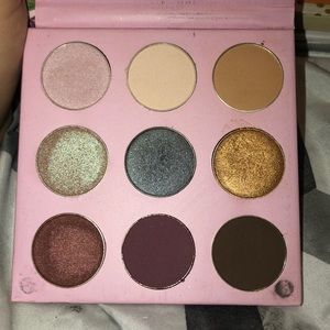 Eyeshadow